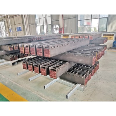 国森牌以速生林替代珍稀原木的改性木质重组木工艺设备图4