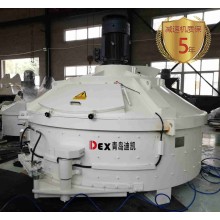 革新驱动！行星式搅拌机重塑陶瓷透水