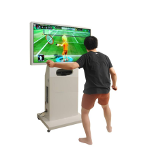 体感游戏机互动游戏机自助游戏机生产