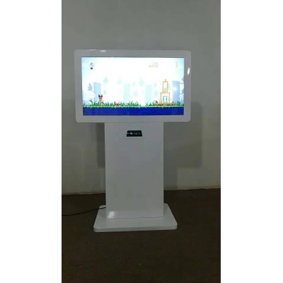 体感游戏机互动游戏机自助游戏机生产厂家图3