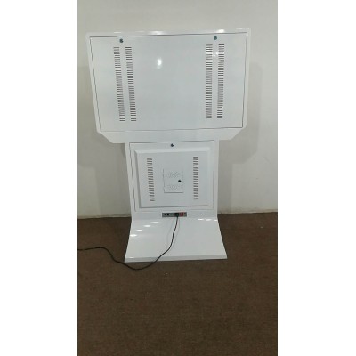 宣泄呐喊体感游戏机互动游戏机自助游戏机生产厂家图3