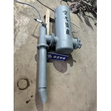 湛流环保 烟道清灰预热器清灰 垃圾发