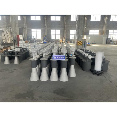 SCR脱硝反应器清灰催化剂清灰钛合金膜片声波吹灰器图3