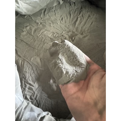 供应矿山浮选剂雾化低硅铁粉FINE级图6