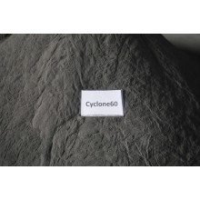 生产浮选重介质雾化低硅铁粉C60级