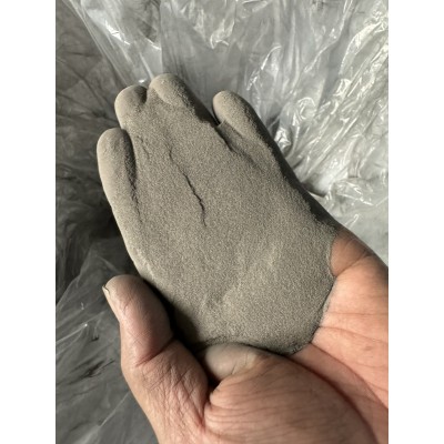 生产浮选重介质雾化低硅铁粉C60级图3