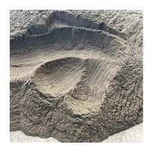 河南工厂生产选矿级270D研磨低硅铁粉