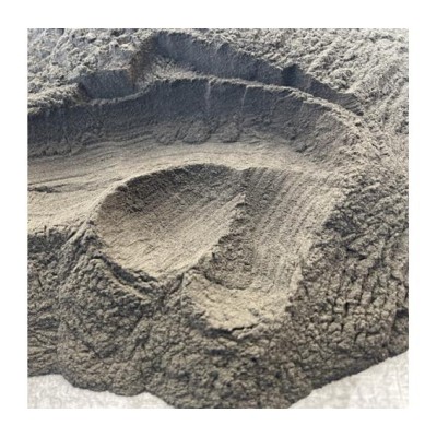 厂商供应浮选重介质150D研磨低硅铁粉图1