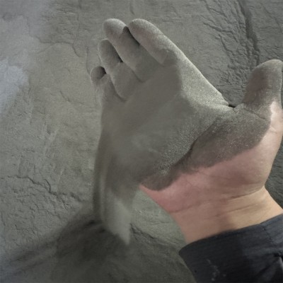 厂家长期供应硅锰合金粉图1