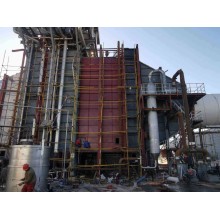 低温脱硝烟气超低排放改造SCR脱硝工