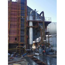 SCR脱硝反应器定制生产低温催化剂