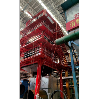 SCR脱硝反应器定制生产低温催化剂图3