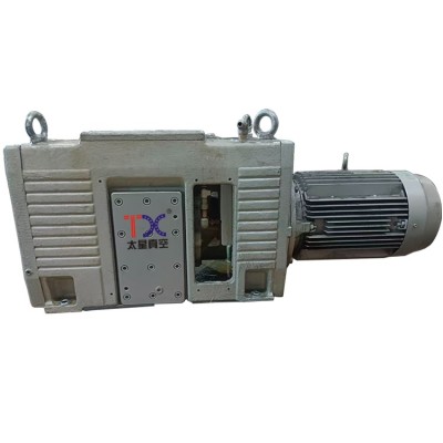 爱发科VSN2401旋片泵专业维修服务 - 快速诊断,根治故障图4