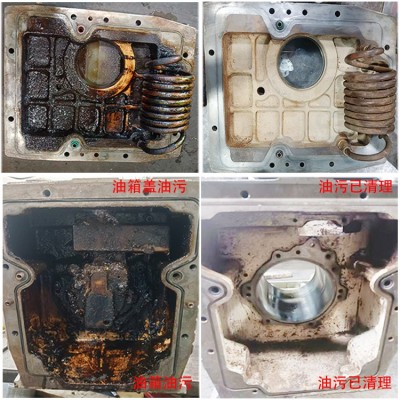 爱发科VSN2401旋片泵专业维修服务 - 快速诊断,根治故障图2