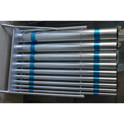 利达牌钢管 利达镀锌管 利达牌镀锌钢管 天津利达钢管厂图4