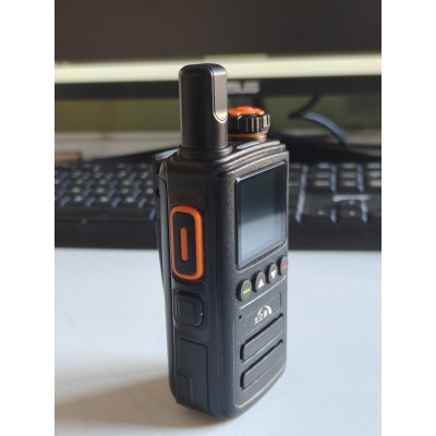 全国对讲机5000公里不限距离通话5800毫安锂电池待机时间长公网手台图2