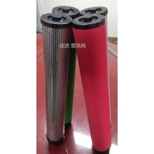 ​汉粤压缩空气精密过滤器滤芯E9-32-