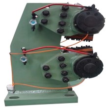 你对盘型制动器的态度可以在细节上体现