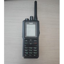 供应陕西化工中兴PH790数字防爆对讲机