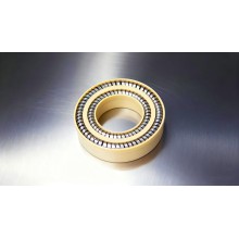 石油双弹簧泛塞封密封件生产批发厂家