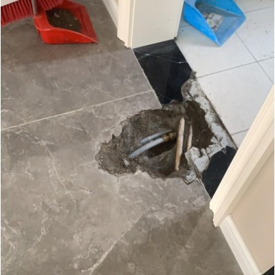 室内暖气管道漏水谁负责?北京暖气漏水处理思路与责任划分详解图2