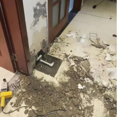 暖气片漏水维修方法有哪些?北京暖气漏水常见处理方式与案例解析图3