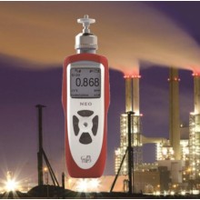 VOC挥发性有机物手持式检测仪\MP180、MP181、MP182便携式PID-苯检测报警仪