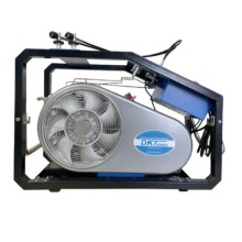 排量330L/MIN\DKT-330CA移动式空气充填充气泵\自动停