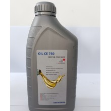 盖玛特GMC空气压缩机合成油CE750/GMC