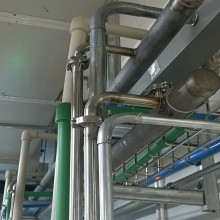 TXL-840D 高洁净度应用氦质谱泄漏检