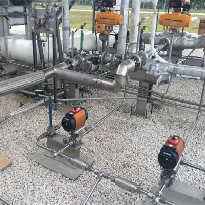 TXL-840D 高洁净度应用氦质谱泄漏检测仪图5