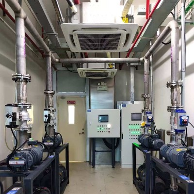 TXL-840D 高洁净度应用氦质谱泄漏检测仪图7