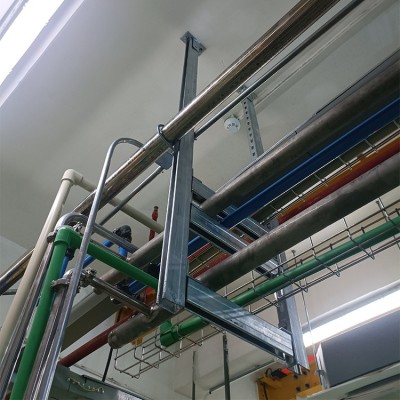 TXL-840D 高洁净度应用氦质谱泄漏检测仪图3