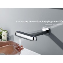 商务写字楼多功能龙头泡沫给皂液器洗手出皂一体机