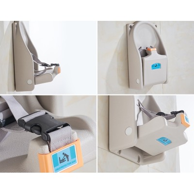 深圳厂家母婴室婴儿安全座椅图2
