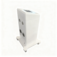 淮安非标立式壳体机箱外壳钣金加工厂