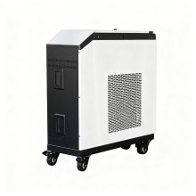 南通轮式可移动磷酸铁锂电池钣金外壳加工厂