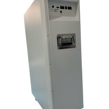 扬州立式款储能电池空机箱钣金加工厂