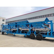 智能电脑配煤机 自动称重计量 配比精准