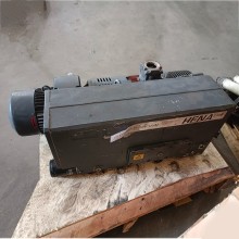 延长使用寿命—普发单极旋片油式真空泵的深度保养秘诀