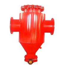 矿用管路脱硫装置时间沉淀，品质如初