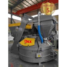 解密 | 行星式搅拌机如何成为行业高匀质混合的“幕后功臣”