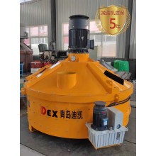 、行星式立轴搅拌机精益驱动，以“行星”带动搅拌工艺硬核升级