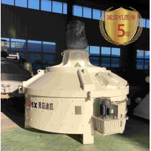 “品质智造、精准发力”！耐火材料搅拌机成行业理想搅拌新选择