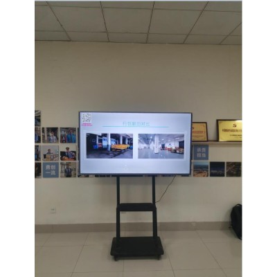 西安展会kt板制作公司 西安展会kt板制作批发 西安标展kt板展会海报 西安广告制作公司 西安仟玺广告图5