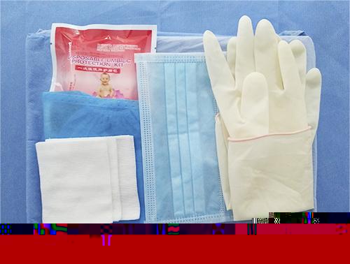 一次性使用产包