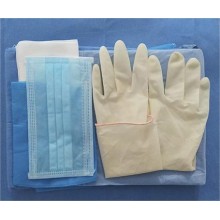 一次性使用手术衣