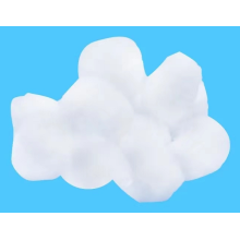 一次性使用脱脂棉球