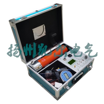 60KV系列 智能直流高压发生器 中文打印图2