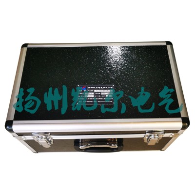 高压断路器动作特性测试仪 中文菜单 数据打印图4